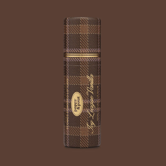 Lip Balm, Uptown Autumn, Ivy League Vanilla
