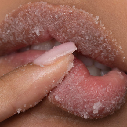 Lip Scrub, Wild Honey